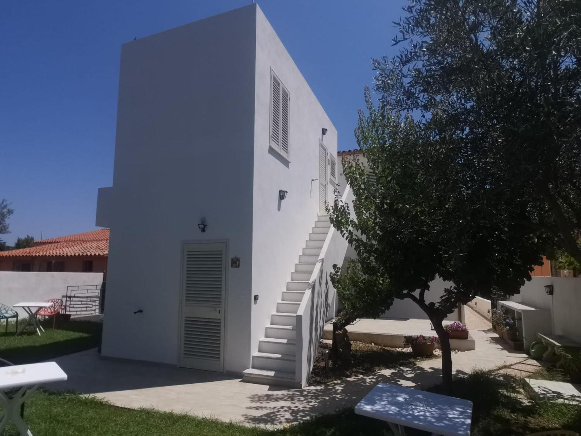Wonderland Hotel San Teodoro  Kültér fotó
