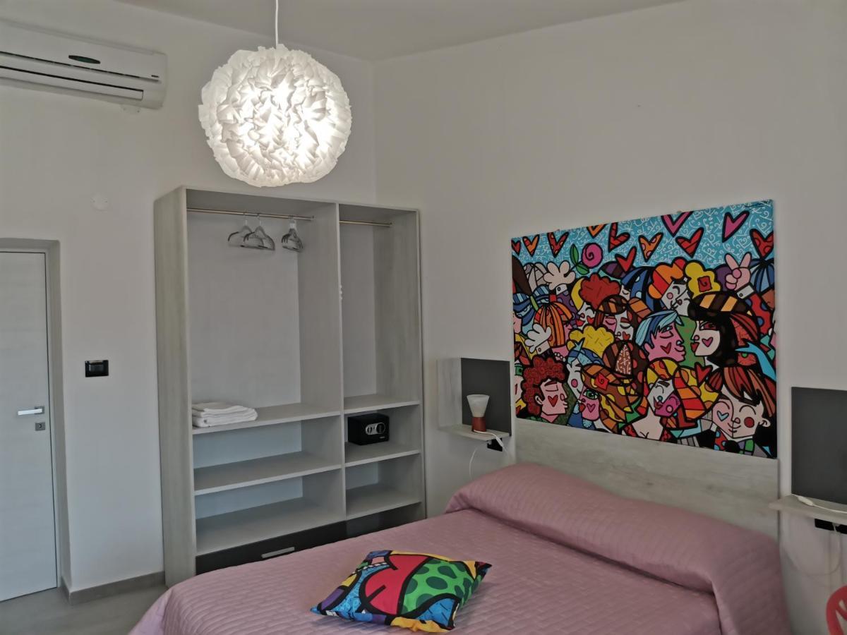 Wonderland Hotel San Teodoro  Kültér fotó