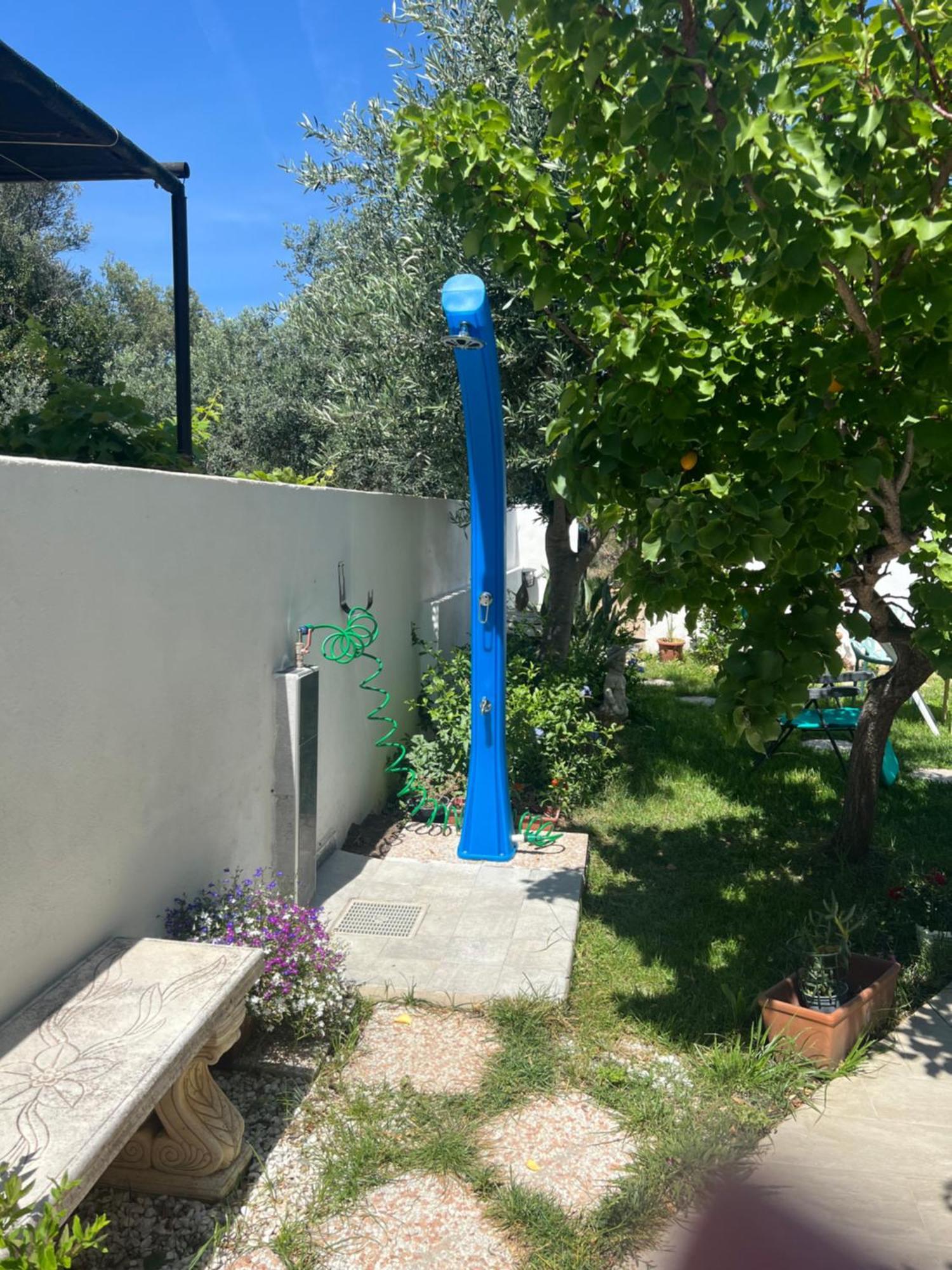 Wonderland Hotel San Teodoro  Kültér fotó