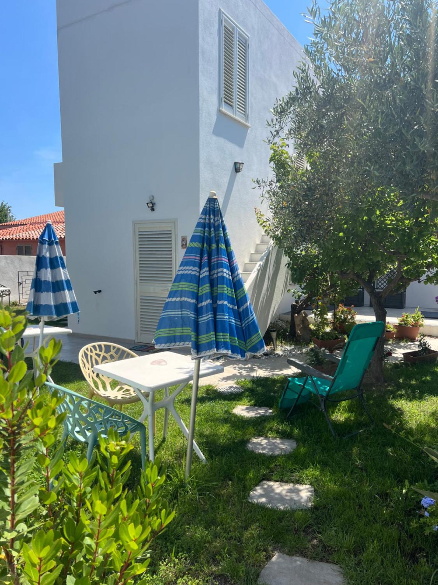 Wonderland Hotel San Teodoro  Kültér fotó
