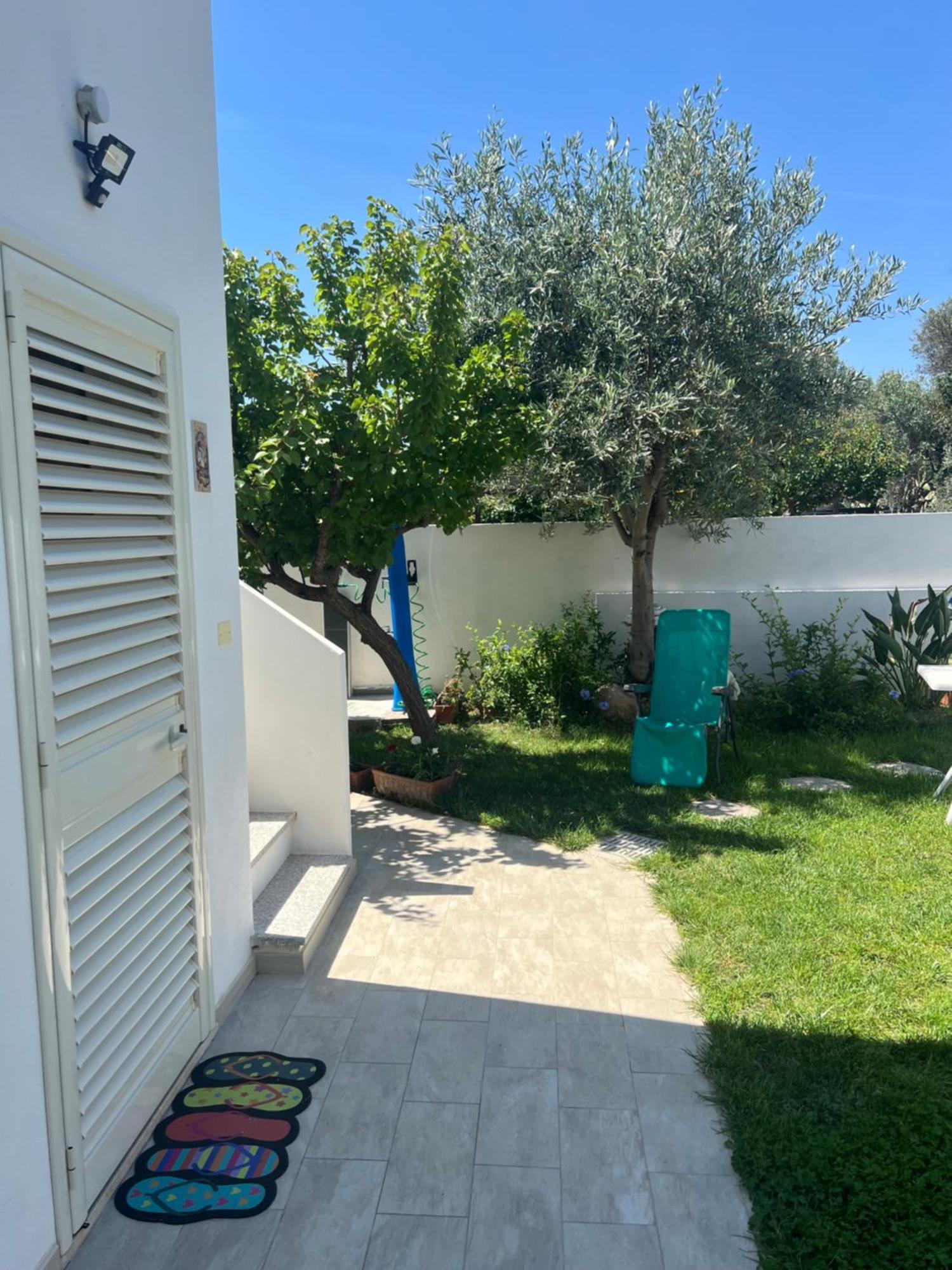 Wonderland Hotel San Teodoro  Kültér fotó